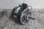 Berner 011F5042F1X18C-TE 1/5 Hp 1600 Rpm 120/208/240VAC Replacement Motor. Fixed Price $99.99.
