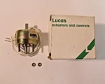 Nib Lucas 800-712-235 Rotary Solenoid. Fixed Price $90.00.