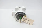 Leeson 112528.00 Motor 3/4HP 1725RPM 115/208-230V-AC 1PH. Fixed Price $537.75.