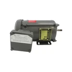 Baldor L4006A 115/208-230V 6/3.2-3A Nsnp. Fixed Price $609.00.