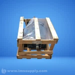 Weg 05018ET3E326T-W22 3-PHASE General Purpose Motor, Hp, Fnob. Fixed Price $2730.84.