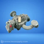 Anlet Co Ltd BS80T Roots Blower Motor 6659. Fixed Price $1734.00.