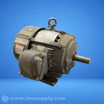 Emerson AB08A 6205-JC3 Blower Motor Usip. Fixed Price $530.40.