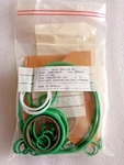 Bosch Rexroth R902432130 Dichtsatz A6VM250 FR1/63L1-VPB010B Seal Repair Kit New. Fixed Price $293.00.