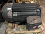 New Emerson Us Motors 200 Hp Electric 3565 Rpm 6220-JC3. Fixed Price $3499.99.
