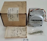 *new* Honeywell 30365754-507 Chart Recorder Syncro Motor Assembly 30:1 +warranty. Fixed Price $240.00.