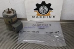Leeson CM38T34NZ1B Ac Motor 230/460V 46/23A 3450/2850RPM Used See All Pictures. Fixed Price $199.99.