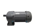 Gtr G3LB-22-20-T040 3-PHASE Induction Motor 200/220V Ratio: 20:1 Nsnp. Fixed Price $983.00.
