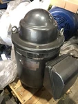 Hp 1800 Rpm 286TP 230/460V Ph Wpi. Fixed Price $1995.00.