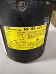 Sid Harvey's A39-5 Oil Burner Motor 316P 944 1/6 Hp 3450 Rpm 115V. Fixed Price $70.00.