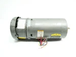 Baldor VBM3558 Motor 56C 3PH 2HP 1725RPM 208-230/460V-AC. Fixed Price $304.90.