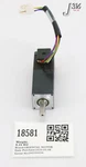 18581 Oriental Stepping Motor, Pn: ASM34AK-H100 B3187-D0ASCM. Fixed Price $482.75.