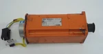 Abb Motor 3HAB3125-1/8 , PS60/4-50-P-LSS-3985 With 30 Days Warranty. Fixed Price $400.00.