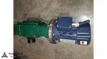 Marathon Electric 80T17FH5511, Globetrotter Iec 3-PHASE Metric Motor #332066. Fixed Price $150.00.