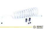 Lube Oil Cooler Spring For Deutz 04151153, F6L 912, 913, 914. Cylinder.. Fixed Price $190.00.
