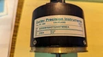Gurley Rotary Precision Instruments 8235S08192H5T02A0TM Optical Encoder. Fixed Price $750.00.