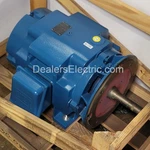 Weg Hp 1200 Rpm Odp 208/230/460V Footed Phase Motor 01512OT3E284JM-. Fixed Price $2150.00.