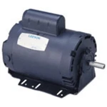 Leeson 111955.00 Ac Single Phase Odp Motors Hp. Fixed Price $1089.32.