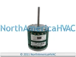 6105E - Genteq 1/2 Hp 115 Volt X13 Evergreen Furnace Blower Motor 5SME39HXL443. Fixed Price $331.50.