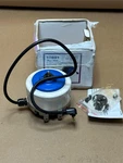 New Mars 10891 ZWK465A007004 Refrigeration Motor 115/230V 0.47A/.33A. Fixed Price $129.99.