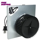 S97015162 Motor Upgrade Assemblycompatible W Broan Nutone Bathroom Exhaust Fans. Fixed Price $79.96.