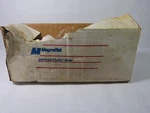 Magnetek 1/2HP 1100RPM 460V 48 1PH 1.6A 60HZ New. Fixed Price $57.78.