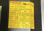 Fanuc A06B-0032-B175 #0008 Servo Motor Us Free Tax From Actual Machine. Fixed Price $340.00.