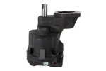 Moroso #22111 Oil Pump High-volume Std. Pressure Chevy Small Block Wet Sump. Fixed Price $170.99.