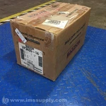Baldor VP3455-14 Dc Motor Fnfp. Fixed Price $284.63.