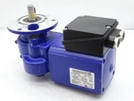 Groschopp WK1781301 Motor - Used. Fixed Price $180.00.