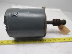 General Electric 5KH33KN354 1/4HP 1PH 115V 1725RPM Motor. Fixed Price $89.99.