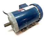 Marathon GT1203 3-PHASE Electric Motor 143TC Frame 3515 Rpm 1-1/2HP 143TTFR6010. Fixed Price $109.99.