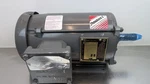 Baldor M7032T Hazardous Location Motor 1HP 1150 Rpm 230/460VAC 3.4/1.7A 145T. Fixed Price $156.02.