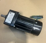 Bodine 34R6BFCI-W3 Gearmotor 115VAC 1/9 Hp 26 Rpm 65.5:1 Ratio New No Box. Fixed Price $450.00.