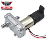 Power Gear 520819 Rv Slide Motor Maxi-torque Dual Shaft Without Pin. Fixed Price $229.99.