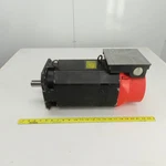 Fanuc A06B-0754-B100 6S 5.5/7.5KW Spindle Motor 1500/6000RPM 200VAC 22/31A. Fixed Price $310.67.