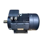 Hoyer IE2 Three Phase Motor HMA2-132M2-4 7.5KW 400/690V IP55 Im B3. Fixed Price $581.54.