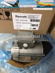 New Rexroth Motor 3842547996 Fast Shipping 1PCS. Fixed Price $3500.00.