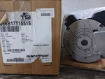 Marathon Motors 1-1/2 Hp Tenv Single Phase 1725 Rpm 115/208-230V 056B17T15515. Fixed Price $200.00.