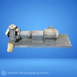 Emerson X32E2B Electic Motor For Hazardous Locations 3682. Fixed Price $264.00.