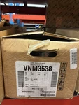 New Baldor Motor 1/2 Hp 1720 Rpm Phase VNM3538. Fixed Price $299.88.
