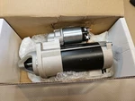 New Starter For 0001230006 01180928KZ Deutz Genuine Oem. Fixed Price $194.70.