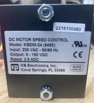 Electronics KBDM-24PM (nos, Box). Fixed Price $200.00.