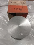 Wisconsin Oem DB-190-A1 (0.010 Oversize) Piston New Old Stock Only. Fixed Price $49.95.