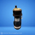 Yazaki Kako Corporation FCM-MC15F Dc Drive Motor And Gearbox Fnip. Fixed Price $56.40.