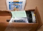 Magnetek 933 Ac Motor 1/4 Hp 1725 Rpm 115V HG2N7018. Fixed Price $89.90.