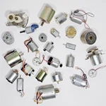 3 Volt 6 12 Dc Deck Vcr Robotic Motors You Pick All Tested.. Fixed Price $7.27.
