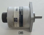 *preowned* Bei H25D-SS-CW-8GC-7406R-LED-EM20 924-01012-130 Encoder + Warranty!. Fixed Price $225.00.