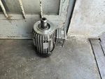 Rexroth 842 547 996 3-PHASE Motor 0,75KW. Fixed Price $199.00.