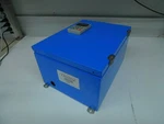 Delta Electronics VFD007B43A Inverter Ac Motor Drive 1HP,380-480V,3PH M7442. Fixed Price $199.00.